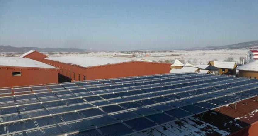 Northeast Swimming Pool